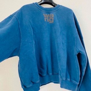 アレキサンダーワン トレーナー/スウェット(レディース)の通販 100点