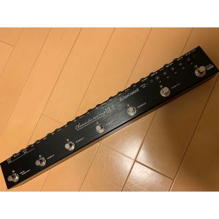 One control chameleon tail loop MK 2(エフェクター)