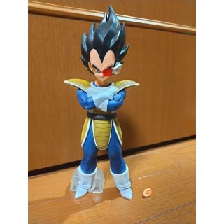 ドラゴンボール ベジータ 戦闘服 一番くじ EX 天下の分け目の超決戦