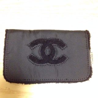 シャネル(CHANEL)のシャネル★海外ノベルティレア(ポーチ)