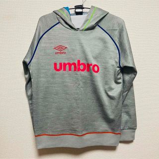 アンブロ(UMBRO)のumbroパーカー(パーカー)