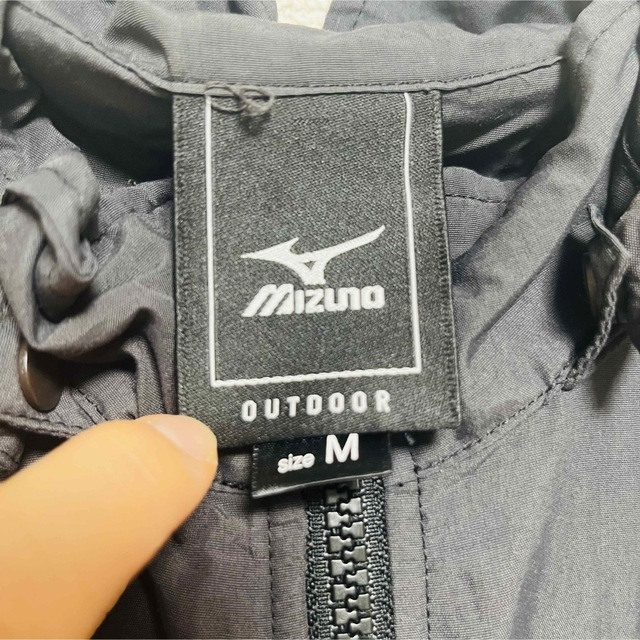 MIZUNO(ミズノ)のMIZUNO 上着 スポーツ/アウトドアのランニング(ウェア)の商品写真