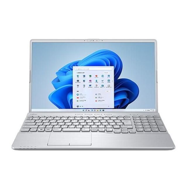 【新品・未開封】FMV LIFEBOOK FMVA50G2S