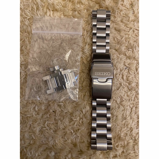 SEIKO(セイコー)のぬけさく様 メンズの時計(腕時計(アナログ))の商品写真