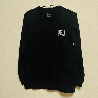 ザノースフェイス(THE NORTH FACE)の【11/6まで値引き】The North Face 長袖(Tシャツ(長袖/七分))