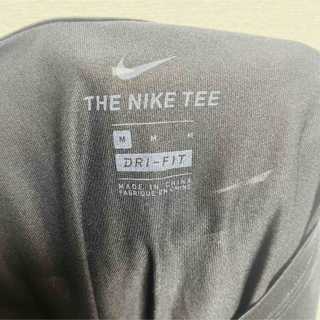 NIKE(ナイキ)のNIKE 半袖 メンズのトップス(Tシャツ/カットソー(半袖/袖なし))の商品写真