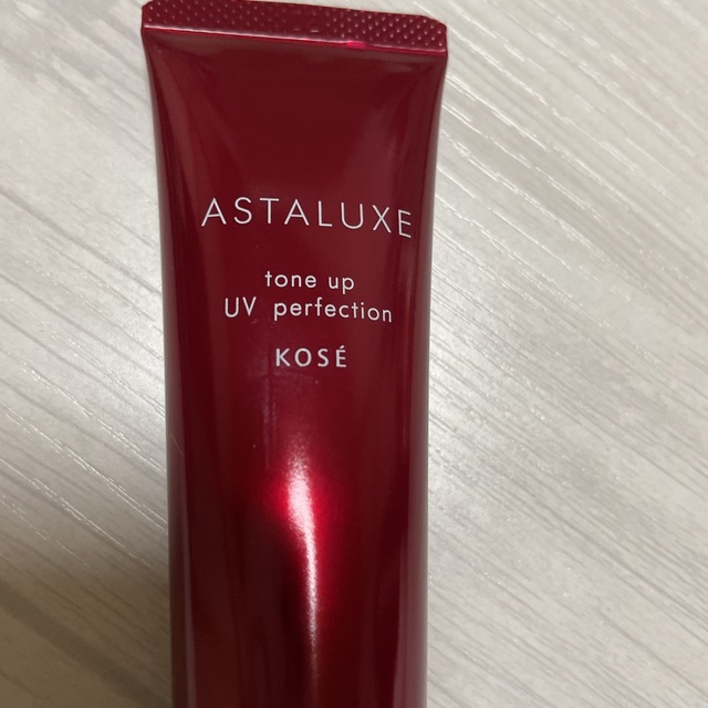KOSE - アスタリュクス トーンアップUVパーフェクションAXの通販 by ゆい's shop|コーセーならラクマ