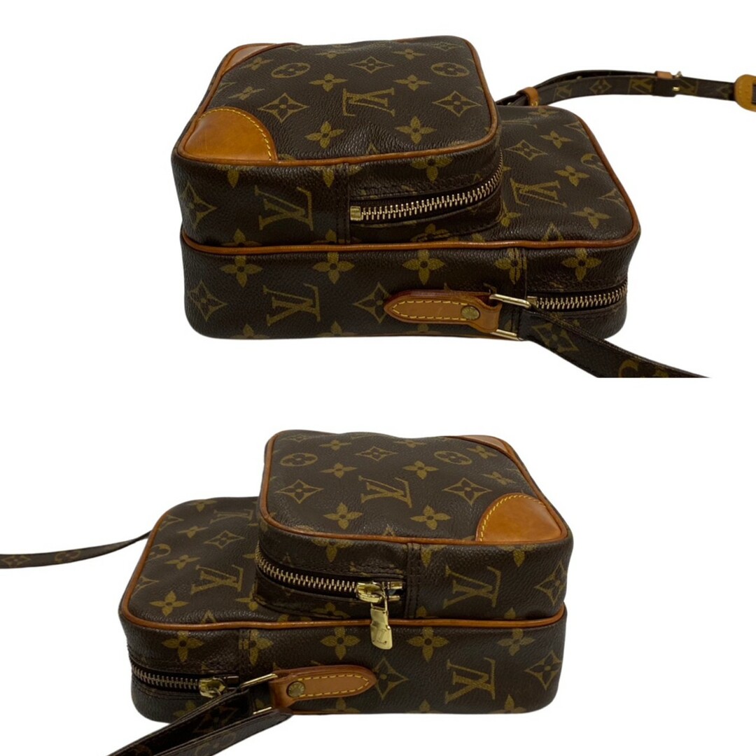 LOUIS VUITTON - 極 美品 LOUIS VUITTON ルイヴィトン モノグラム
