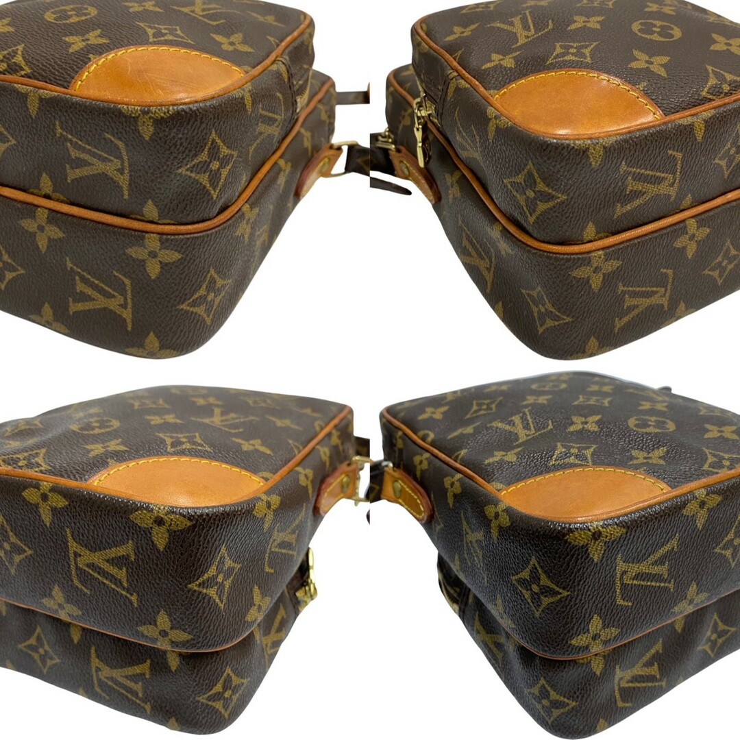 LOUIS VUITTON   極 美品 LOUIS VUITTON ルイヴィトン モノグラム