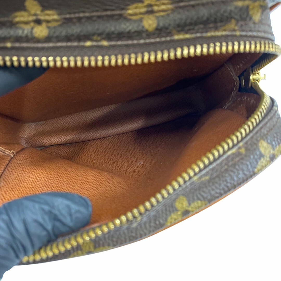 LOUIS VUITTON - 極 美品 LOUIS VUITTON ルイヴィトン モノグラム