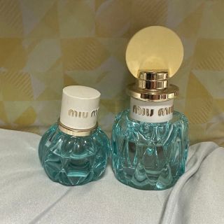 ミュウミュウ(miumiu)のmiumiu 香水(香水(女性用))