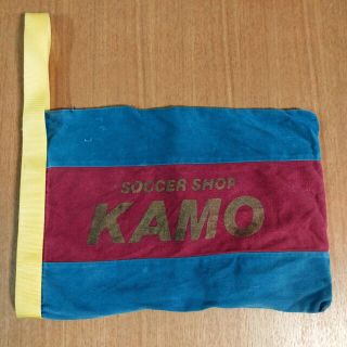 KAMO シューズケース(その他)