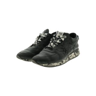 URBAN SUN - URBAN SUN アーバンサン スニーカー 43(28cm位) 黒 【古着 ...