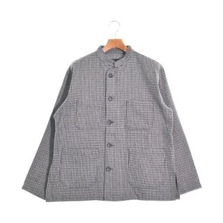 エンジニアードガーメンツ(Engineered Garments)のEngineered Garments ブルゾン（その他） S 【古着】【中古】(その他)