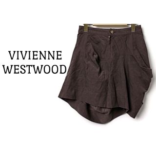 Vivienne Westwood - ヴィヴィアンウエストウッド【美品】変形