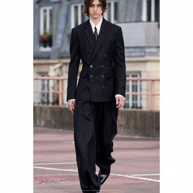 Dries van noten POTTER 4184 M.W.PANTS | ofa.sg