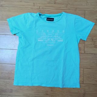 mako様専用EMPORIO ARMANI 10A 142 Tシャツ(Tシャツ/カットソー)