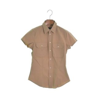 POLO RALPH LAUREN(シャツ/ブラウス(長袖/七分) ・ ベージュ系 POLO RALPH LAUREN(シャツ/ブラウス(長袖/七分) ・ ベージュ系