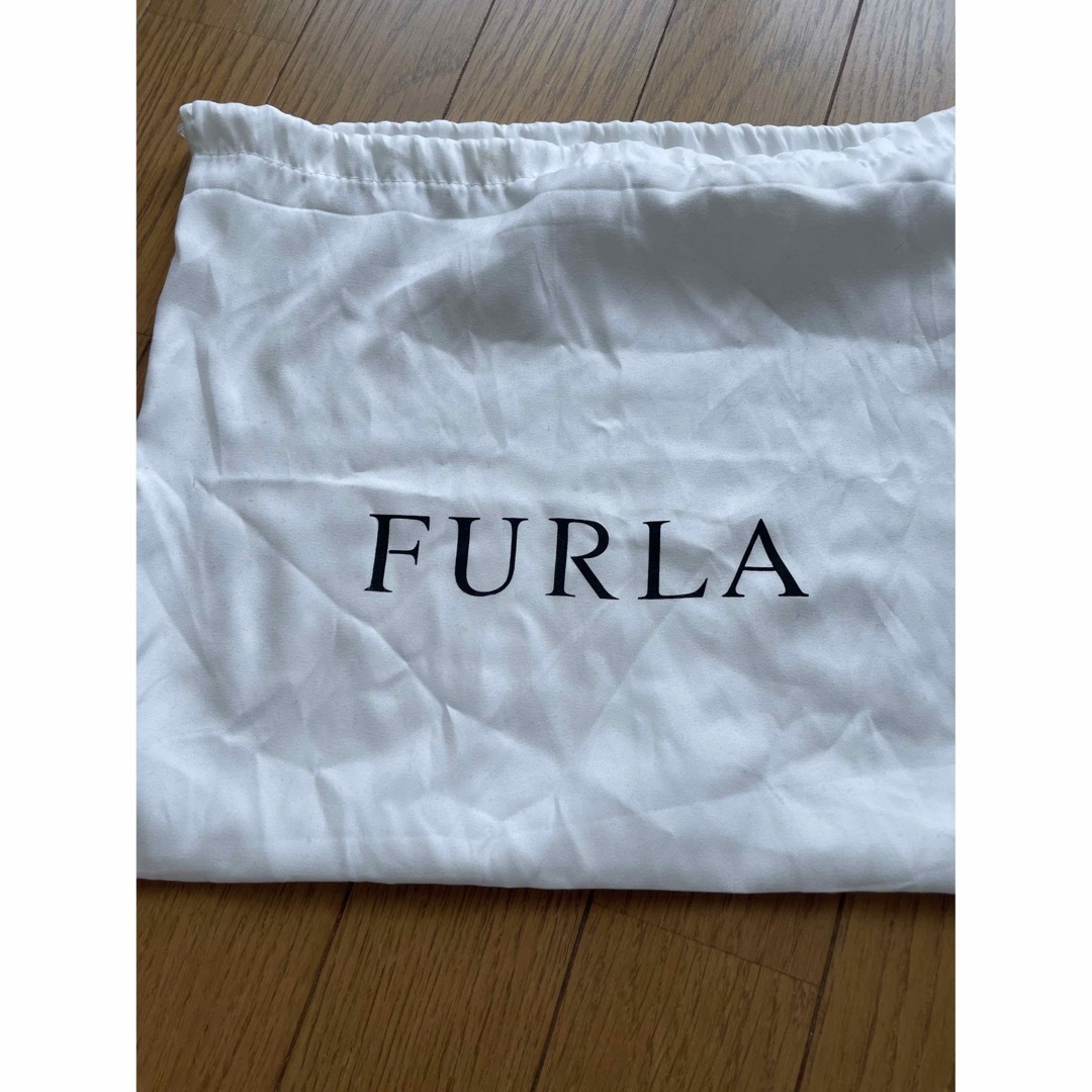 フルラ　FURLA ショルダーバッグ　ミニ　メトロポリス 5