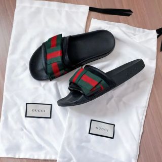 グッチ ビーチサンダル サンダル(レディース)の通販 15点 | Gucciの