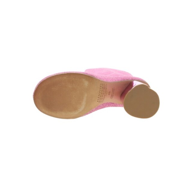 Maison Margiela ブーツ 35(21.5cm位) 【古着】【中古】 レディースの靴/シューズ(ブーツ)の商品写真