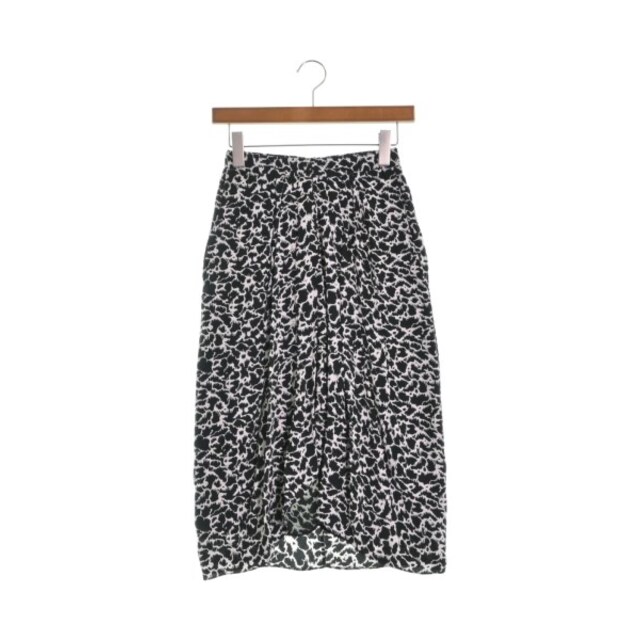 ISABEL MARANT ETOILE ひざ丈スカート 34(XS位) 【古着】【中古