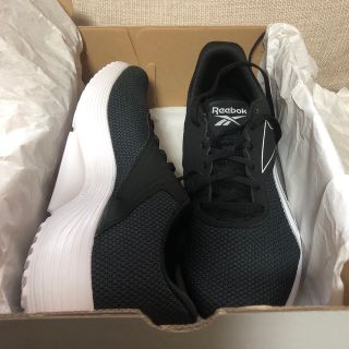 リーボック(Reebok)のLite Shoes コアブラック(スニーカー)