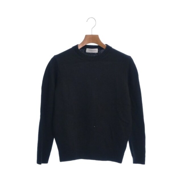 TOMORROWLAND tricot ニット・セーター S 黒