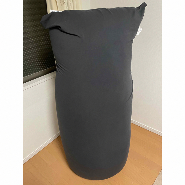 直接引取希望】Yogibo Max ヨギボー マックス ダークグレー ソファ ...