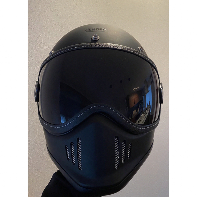 SHOEI - SHOEI exzero マットブラックＬサイズの通販 by zilzil shop