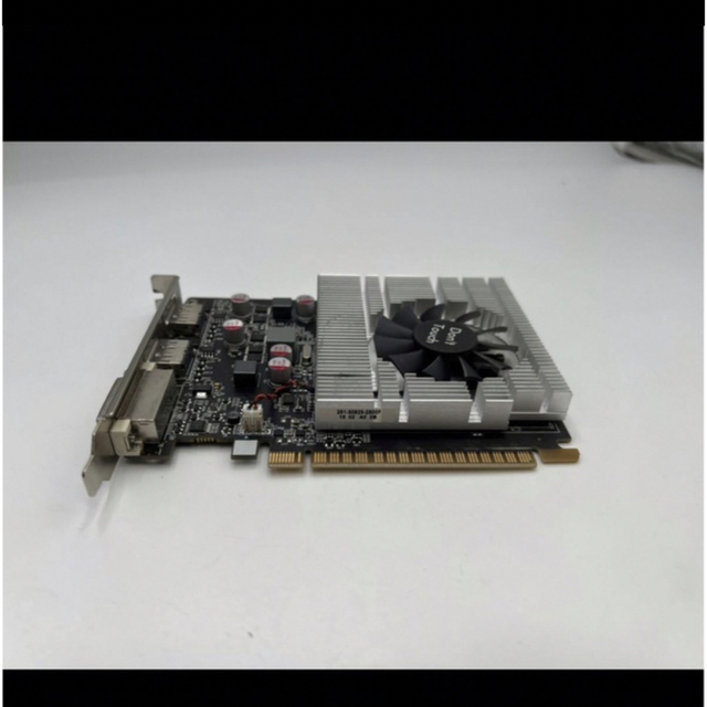 GeForce GTX 745 2G DDR3 (2台のみ)