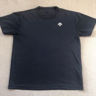 デサント(DESCENTE)のTシャツ　デサント(Tシャツ/カットソー(半袖/袖なし))