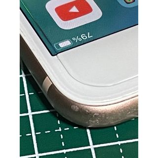 Apple - iPhone 8 Gold 256 GB SIMフリー ジャンクの通販 by ミナミ