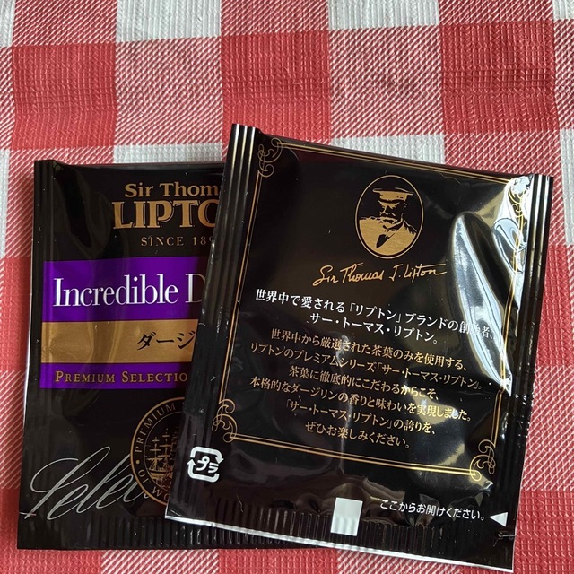 Nestle(ネスレ)のスティックコーヒー、紅茶ティーバッグ　計33個 食品/飲料/酒の飲料(コーヒー)の商品写真