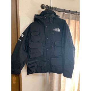 シュプリーム(Supreme)のSupreme®/The North Face® Cargo Jacket(マウンテンパーカー)