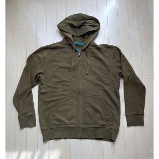 オークリー(Oakley)のOAKLEY SWEAT HOODIE SIZE LG(パーカー)