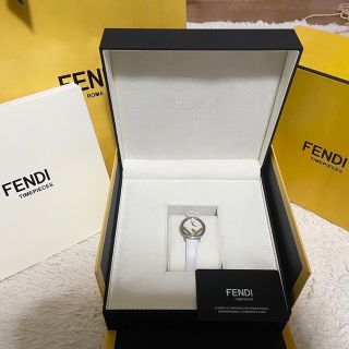 フェンディ(FENDI)のFENDI 腕時計　ウォッチ(腕時計)