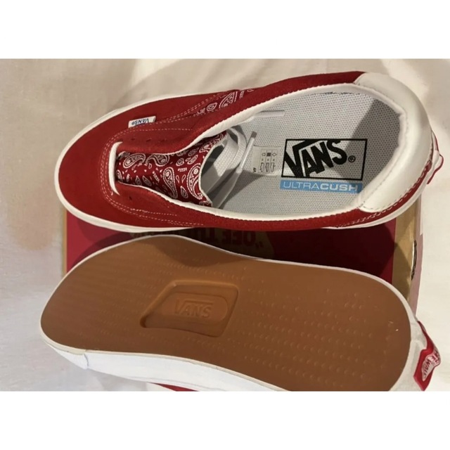 VANS(ヴァンズ)の新品バンズACERNIオールドスクールOLDSKOOLスリッポンslipon26 メンズの靴/シューズ(スニーカー)の商品写真