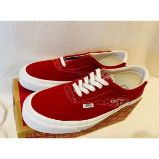 ヴァンズ(VANS)の新品バンズACERNIオールドスクールOLDSKOOLスリッポンslipon26(スニーカー)