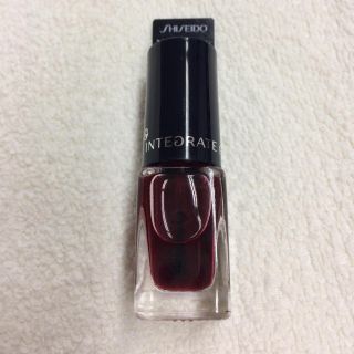 シセイドウ(SHISEIDO (資生堂))のインテグレートグレイシィ、ネイル(マニキュア)