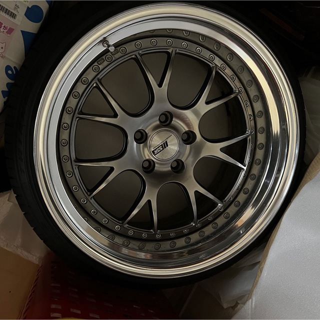 SSR professor ms3 プロフェッサー 【中古】 110000円引き www.gold