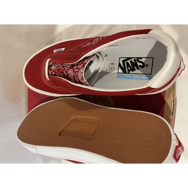 VANS - 新品バンズACERNIオールドスクールOLDSKOOLスリッポンslipon