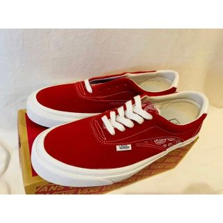 ヴァンズ(VANS)の新品バンズACERNIオールドスクールOLDSKOOLスリッポンsliponエラ(スニーカー)