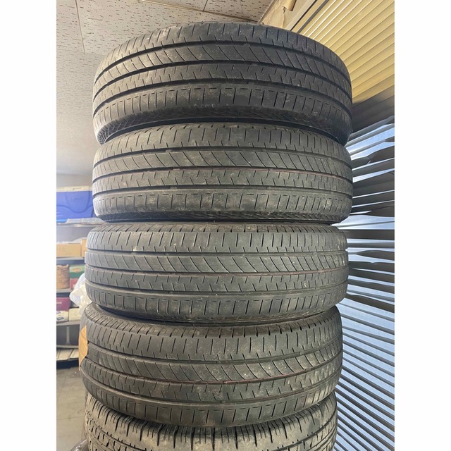 155/65R14 4本セット 4