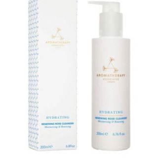 アロマセラピーアソシエイツ(AROMATHERAPY ASSOCIATES)の新品未使用　アロマセラピーアソシエイツ リニュー クレンザー(クレンジング/メイク落とし)