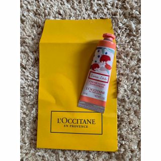 ロクシタン(L'OCCITANE)のロクシタン　ハンドクリーム(ハンドクリーム)