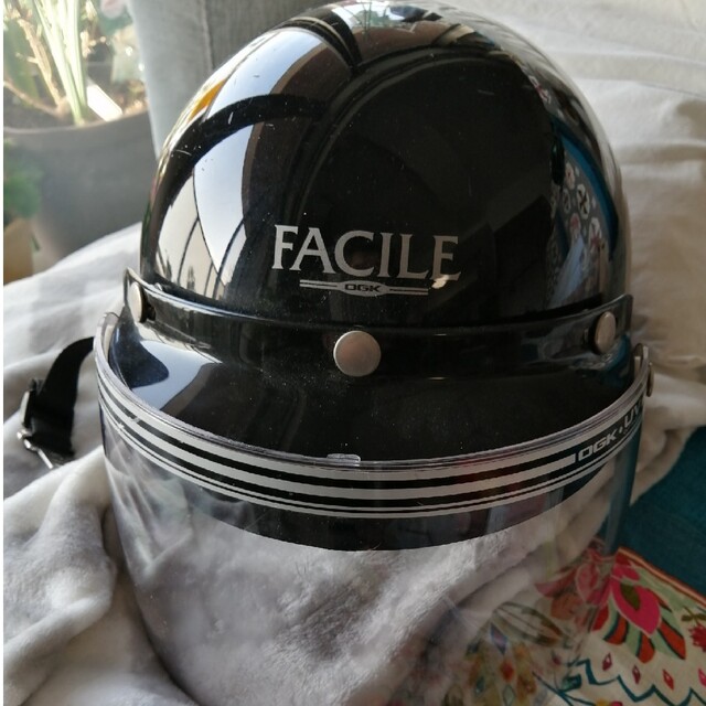 注目ショップ・ブランドのギフト OGKヘルメット FACILE ファシル