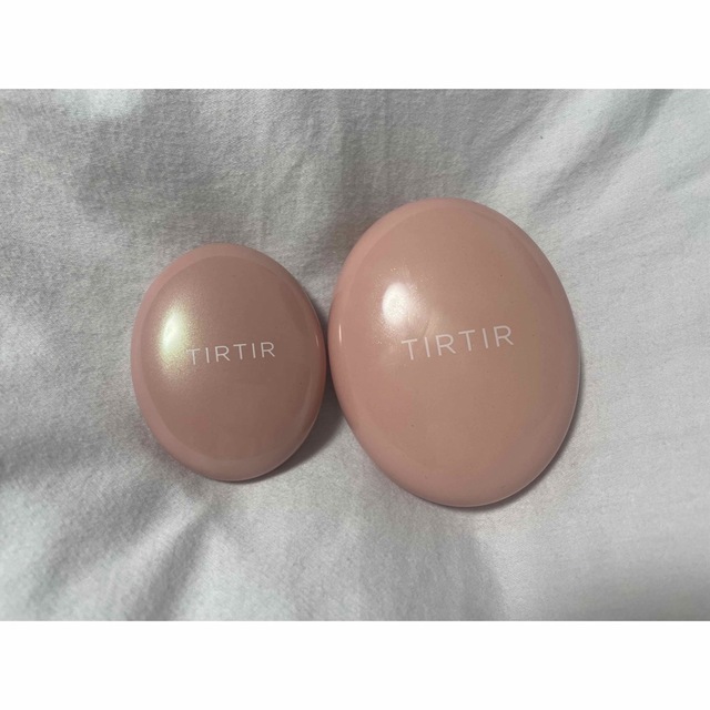TIRTIR 17C コスメ/美容のベースメイク/化粧品(ファンデーション)の商品写真