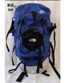 THE NORTH FACE パウダーガイドベスト NS51501