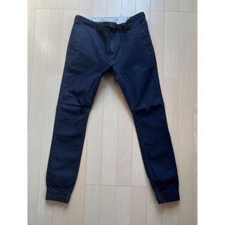 コーエン(coen)のcoen cotton strech climbing denim size s(その他)